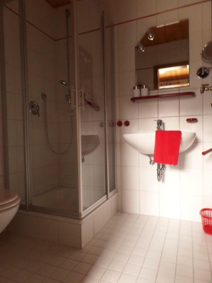 Haus Wippler Apartment Bad Hindelang Luaran gambar